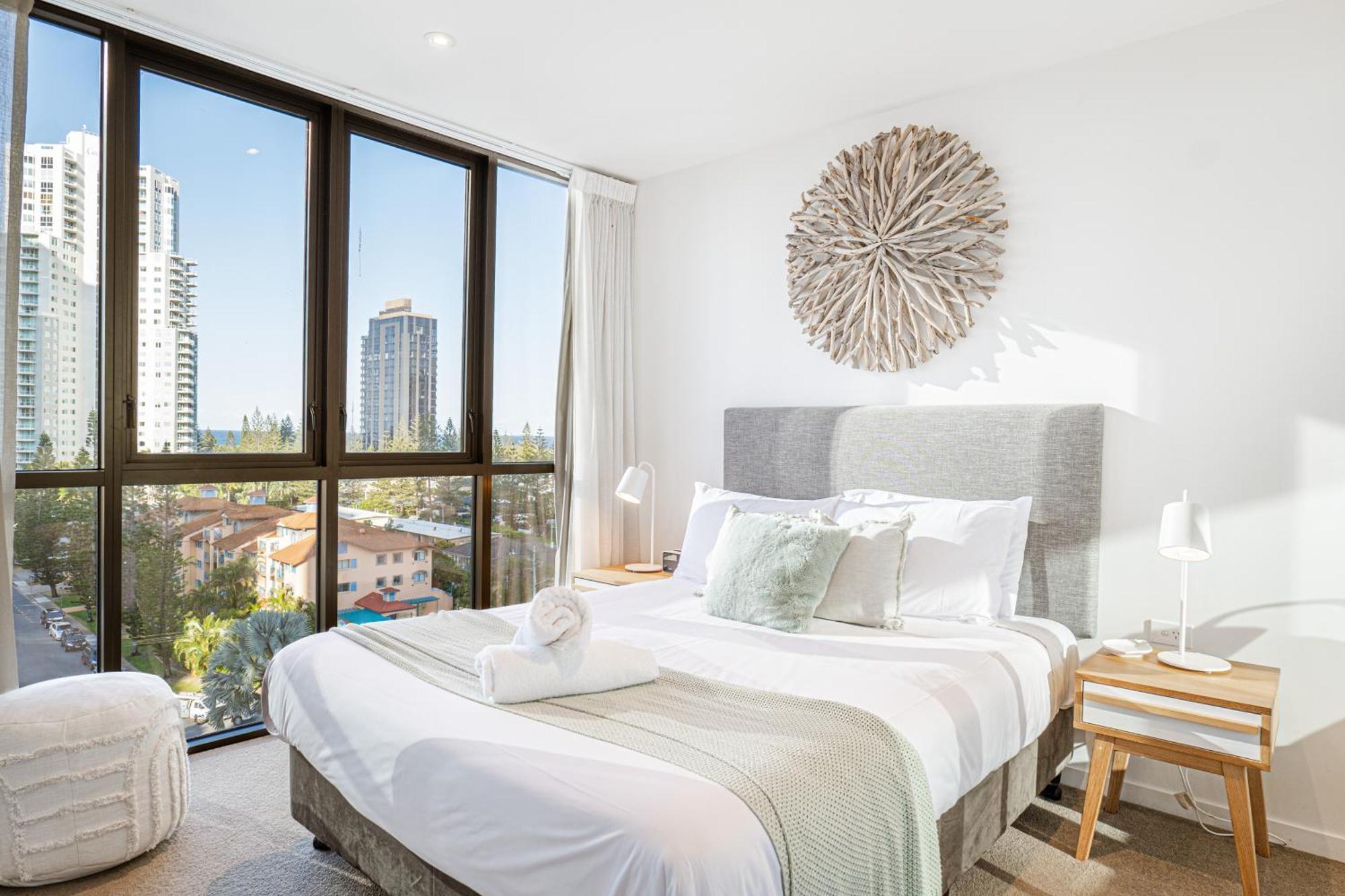 Special Deal! 2br In Heart Of Gold Coast