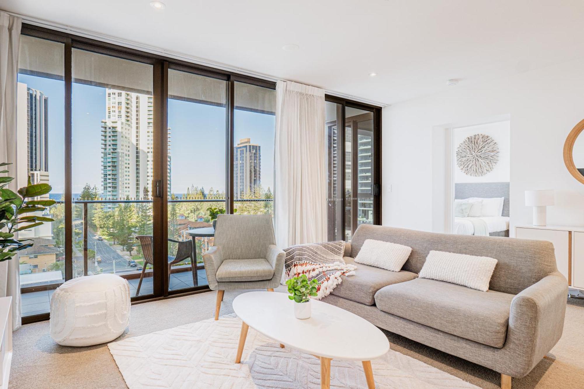 Special Deal! 2br In Heart Of
