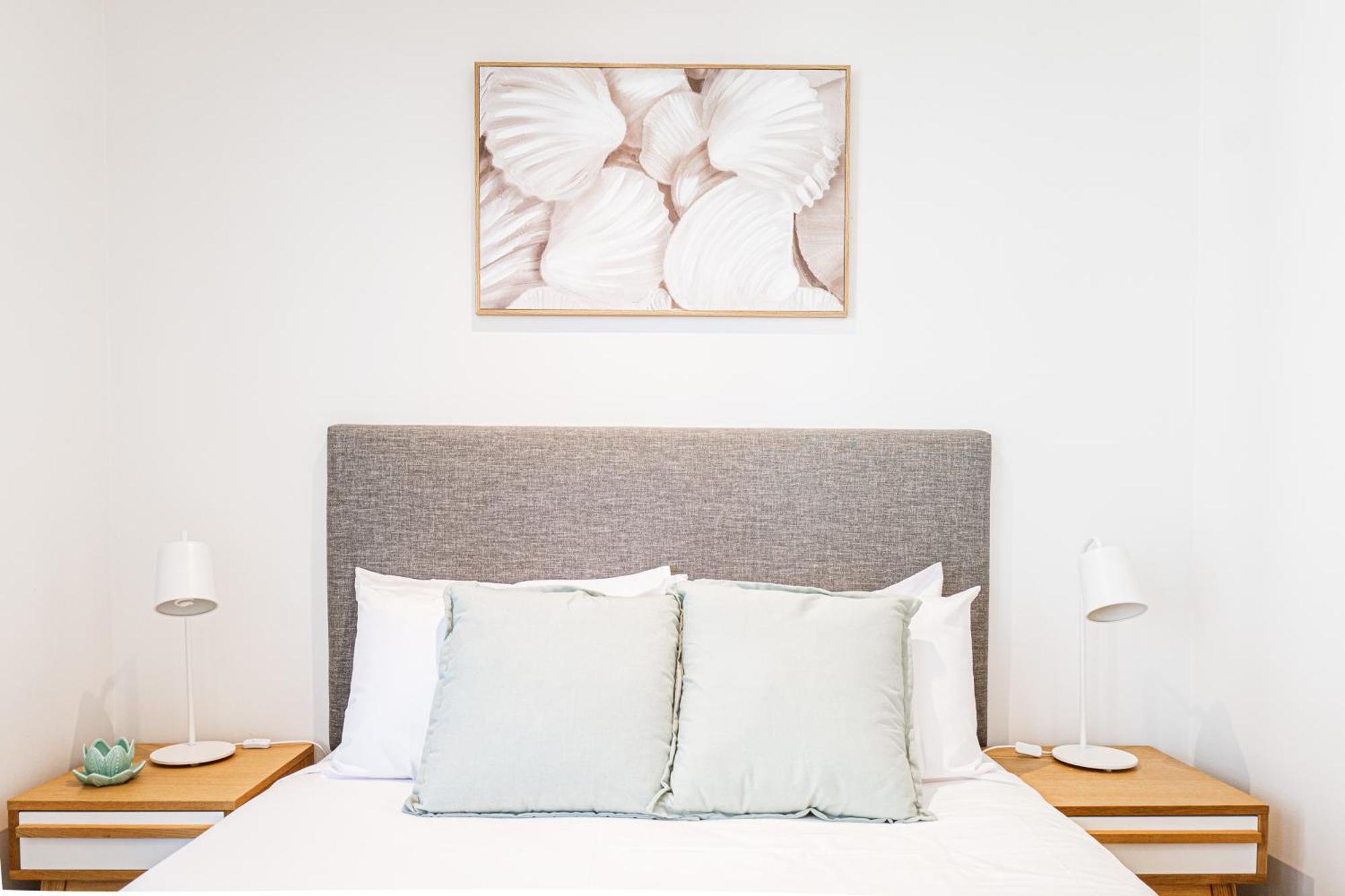 Special Deal! 2br In Heart Of Apartment